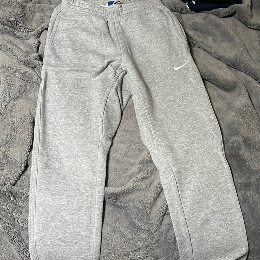 Nike sweats